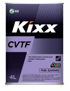 KIXX CVTF 1л (Р)